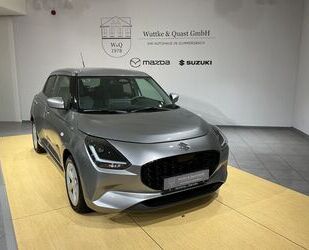 Suzuki Swift Gebrauchtwagen