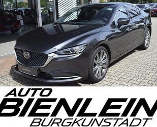 Mazda 6 Gebrauchtwagen