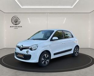 Renault Twingo Gebrauchtwagen