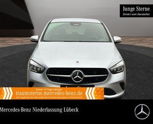Mercedes-Benz B 180 Gebrauchtwagen