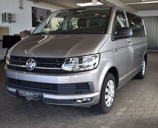 VW T6 Multivan Gebrauchtwagen