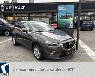Mazda CX-3 Gebrauchtwagen