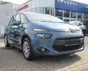 Citroen C4 Picasso Gebrauchtwagen