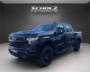 Chevrolet Silverado Gebrauchtwagen