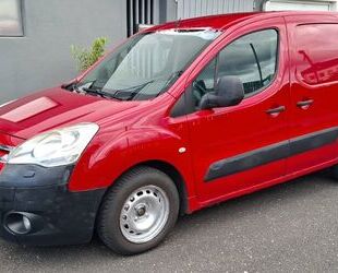 Citroen Berlingo Gebrauchtwagen