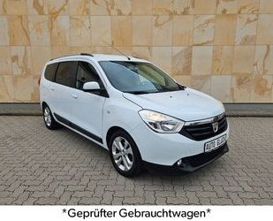Dacia Lodgy Gebrauchtwagen