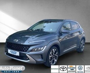 Hyundai KONA Gebrauchtwagen