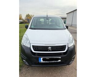 Peugeot Partner Gebrauchtwagen