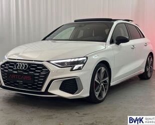 Audi S3 Gebrauchtwagen