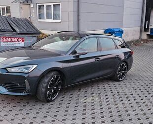 Cupra Leon Gebrauchtwagen