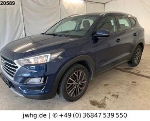 Hyundai TUCSON Gebrauchtwagen