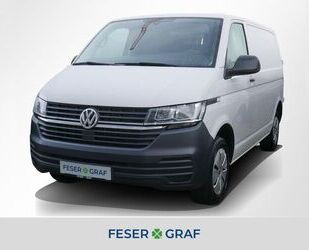 VW T6 andere Gebrauchtwagen