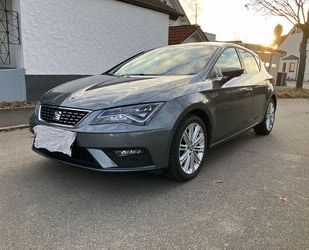 Seat Leon Gebrauchtwagen
