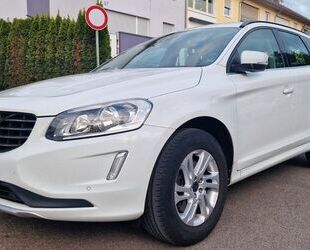 Volvo XC60 Gebrauchtwagen
