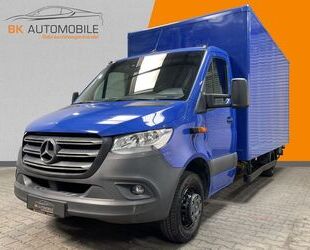 Mercedes-Benz Sprinter Gebrauchtwagen