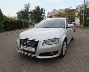 Audi A3 Gebrauchtwagen