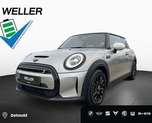 Mini Cooper SE Gebrauchtwagen