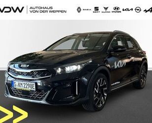 Kia XCeed Gebrauchtwagen