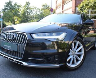 Audi A6 Allroad Gebrauchtwagen