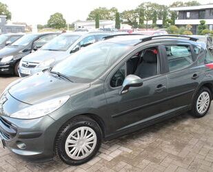 Peugeot 207 Gebrauchtwagen