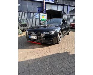 Audi S5 Gebrauchtwagen