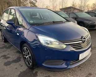 Opel Zafira Gebrauchtwagen
