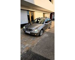 Mercedes-Benz C 200 Gebrauchtwagen