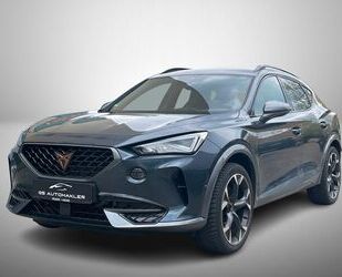 Cupra Formentor Gebrauchtwagen