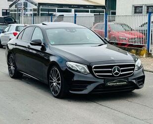 Mercedes-Benz E 350 Gebrauchtwagen