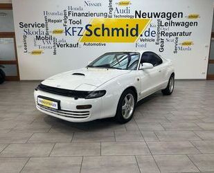Toyota Celica Gebrauchtwagen