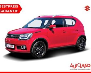Suzuki Ignis Gebrauchtwagen