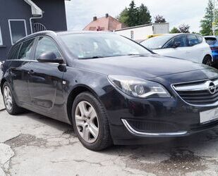 Opel Insignia Gebrauchtwagen