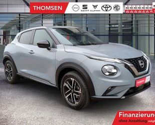 Nissan Juke Gebrauchtwagen