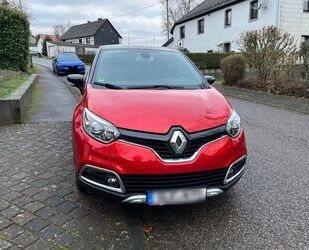 Renault Captur Gebrauchtwagen