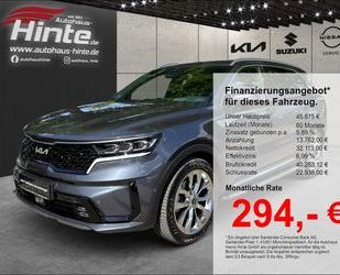 Kia Sorento Gebrauchtwagen