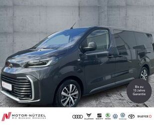 Toyota Proace (Verso) Gebrauchtwagen