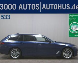 BMW 530 Gebrauchtwagen