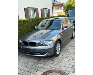 BMW 118 Gebrauchtwagen