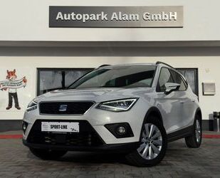 Seat Arona Gebrauchtwagen