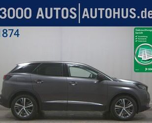 Peugeot 3008 Gebrauchtwagen