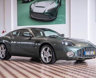 Aston Martin DB7 Gebrauchtwagen