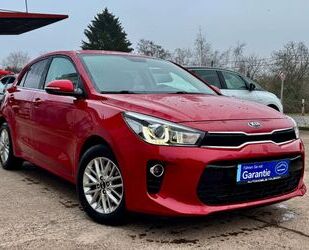 Kia Rio Gebrauchtwagen