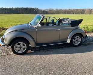 VW Käfer Gebrauchtwagen