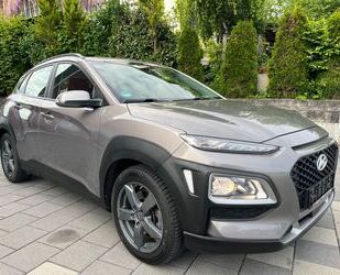 Hyundai KONA Gebrauchtwagen