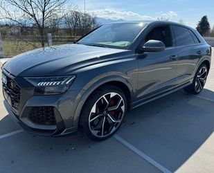 Audi RSQ8 Gebrauchtwagen