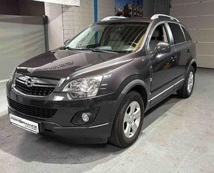 Opel Antara Gebrauchtwagen