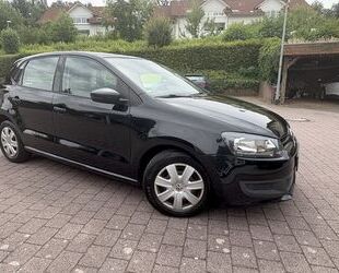 VW Polo Gebrauchtwagen