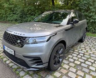 Land Rover Range Rover Velar Gebrauchtwagen