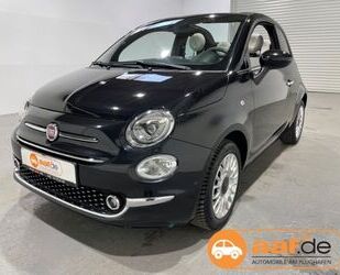 Fiat 500C Gebrauchtwagen