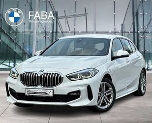 BMW 116 Gebrauchtwagen